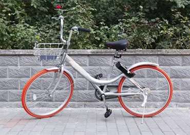 为规范共享单车停放 石家庄城管都出了哪些招？